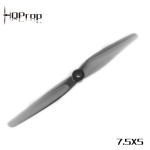 HQPROP 7.5X5 7550 2-Blade PC Propeller for RC Multirotor X-Class 7inch Long Range Cinelifter DIY Parts